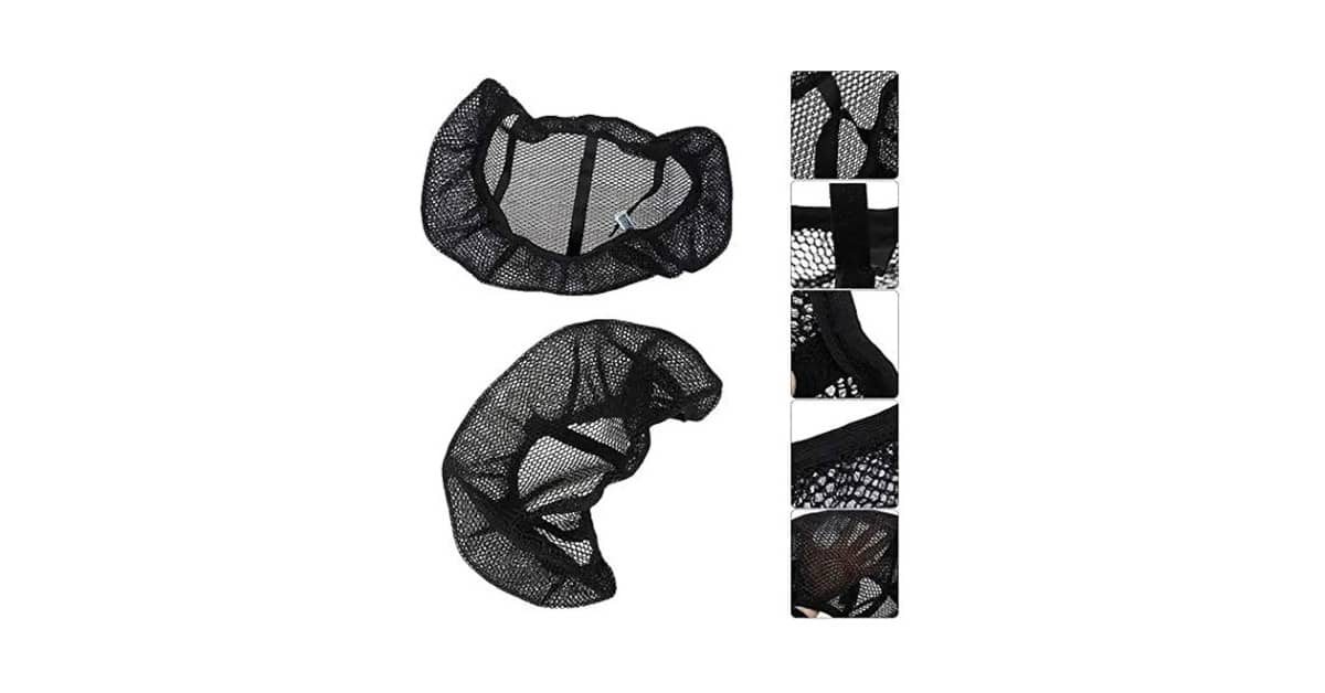 Melhor Capa para Banco de Moto: Proteção e Conforto Térmico