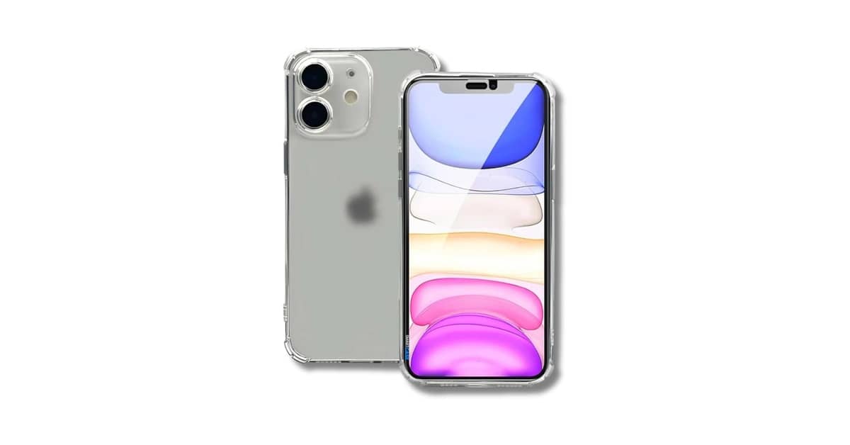 Melhor Capa para iPhone 11: Análise de 10 Tipos