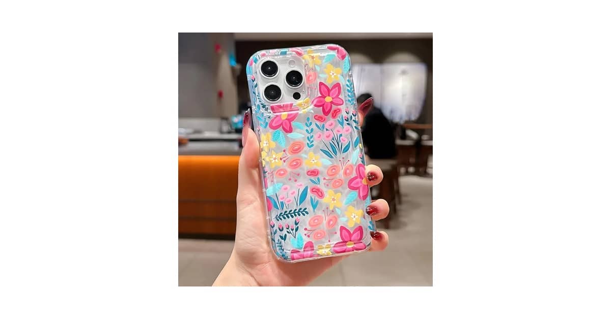 Melhor Capa para iPhone 12 Pro Max: Proteção Premium