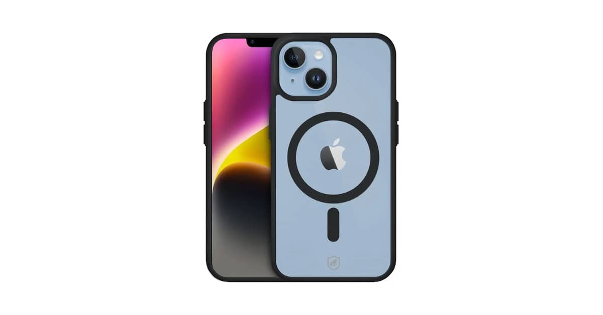 Melhor Capa para iPhone 14 Plus: Proteção com Estilo