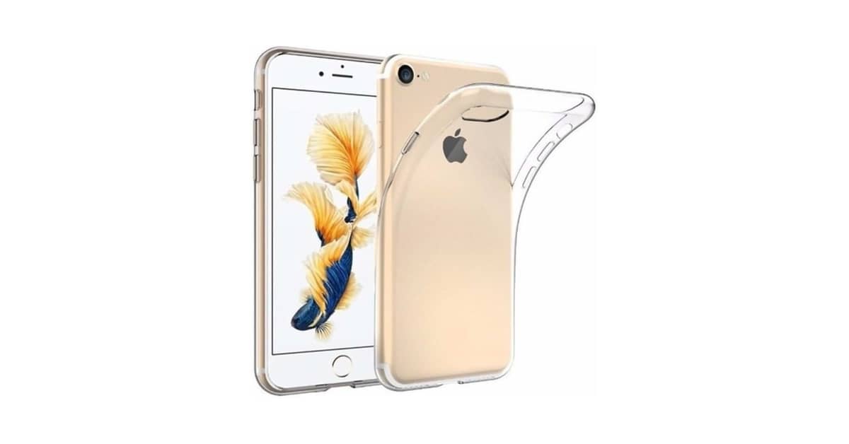 Melhor Capa para iPhone 7: Do slim ao anti-impacto