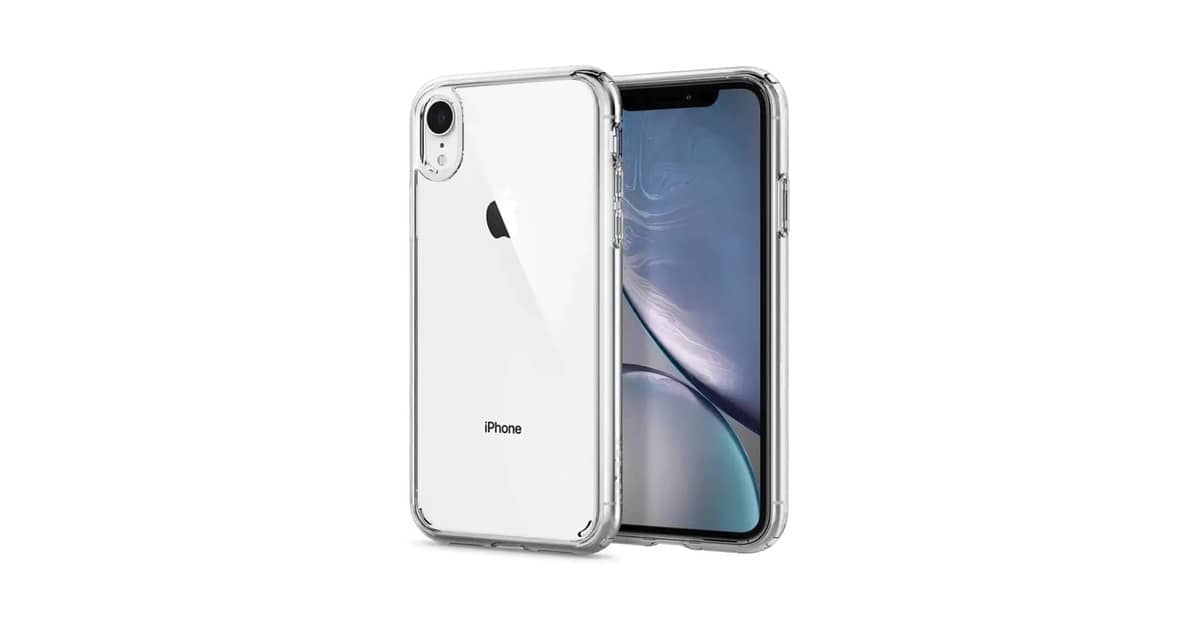 Melhor Capa para iPhone Xr: Proteção com Estilo!