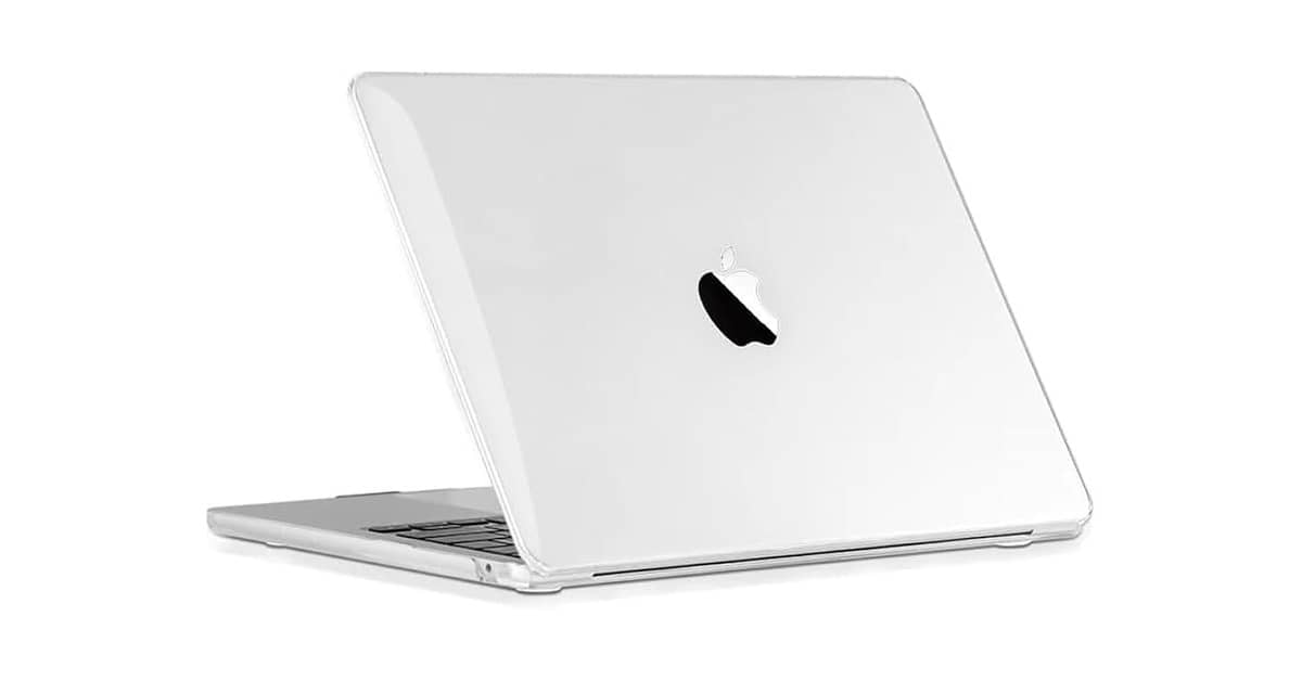 Melhor Capa para MacBook: Acrílico, Couro ou Sleeve?