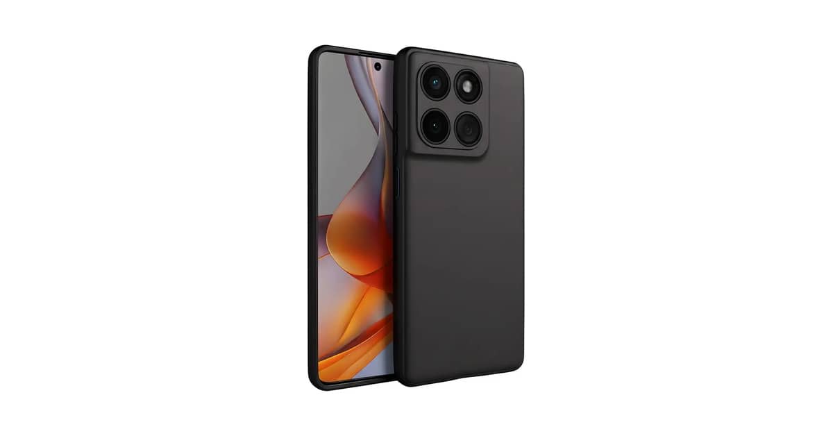 Melhor Capa para Moto G75: Proteção Essencial e Estilo