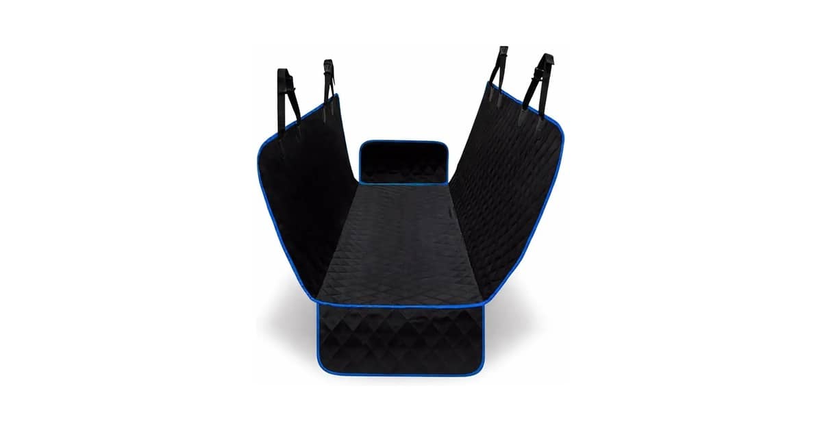 Melhor Capa Protetora para Carro Pet: 10 Modelos de Alta Resistência