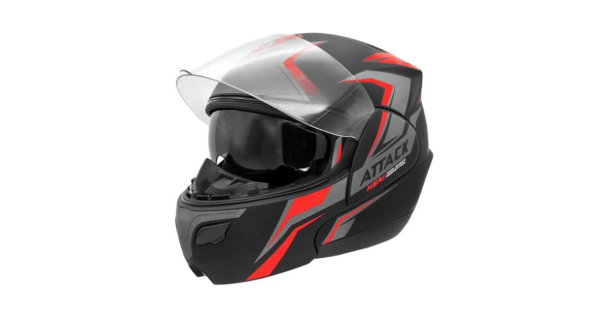 Melhor Capacete Articulado: Segurança ou Versatilidade?