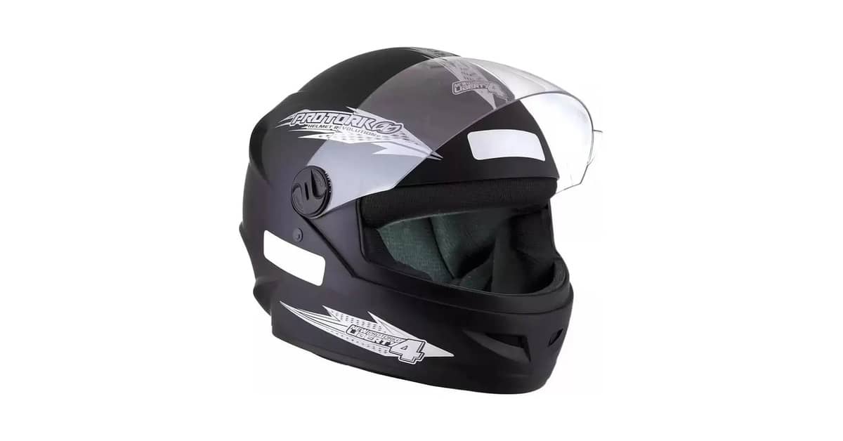 Melhor Capacete ate 1000 Reais: Aberto ou Fechado?