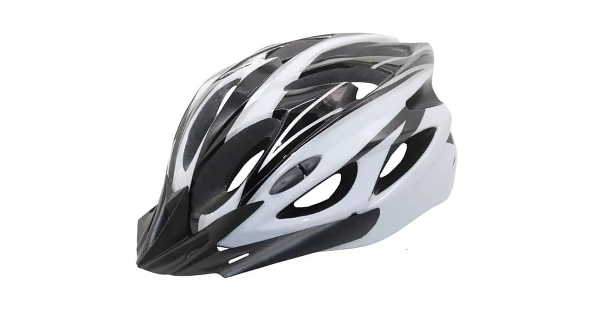 Melhor Capacete Bike Custo Benefício: Segurança com Preço Justo!