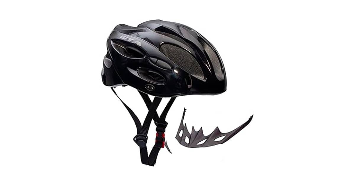 Melhor capacete bike com LED: 10 modelos seguros