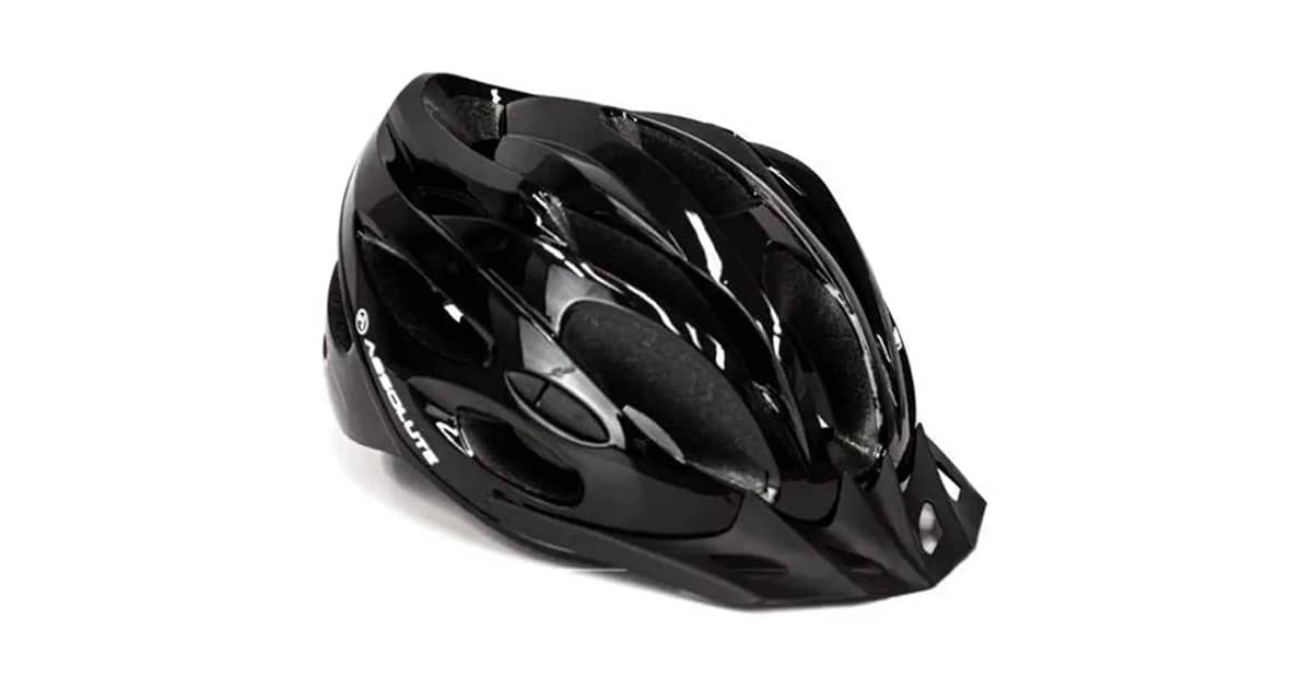Melhor Capacete Ciclismo Custo Benefício: Segurança e Conforto!
