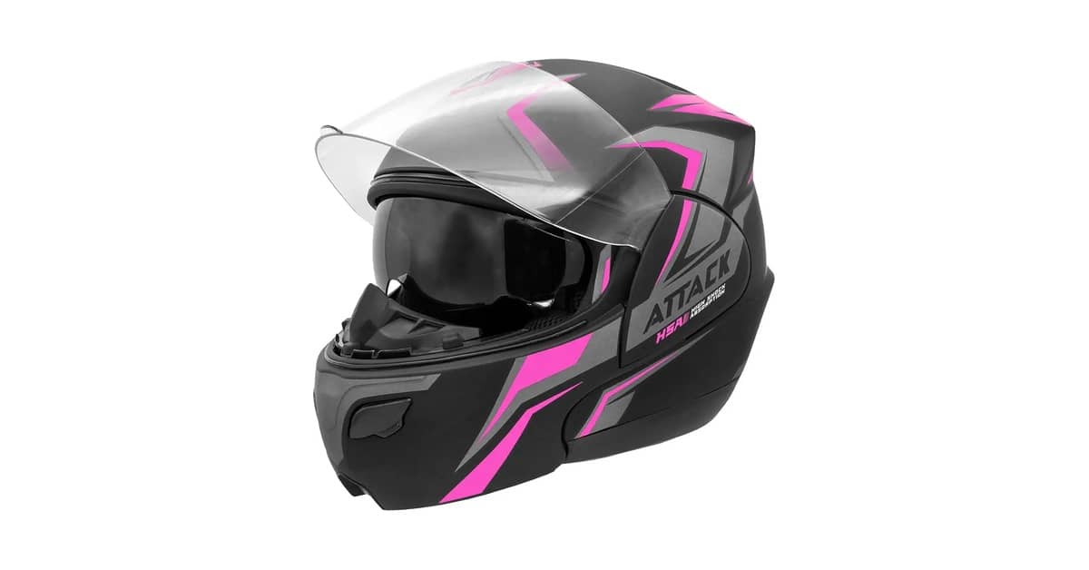 Melhor Capacete com Viseira Interna: Guia de Compra Definitivo