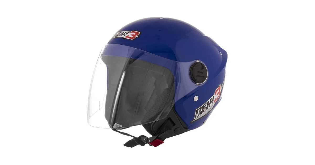 Melhor Capacete Custo Benefício: Fechado ou Aberto?