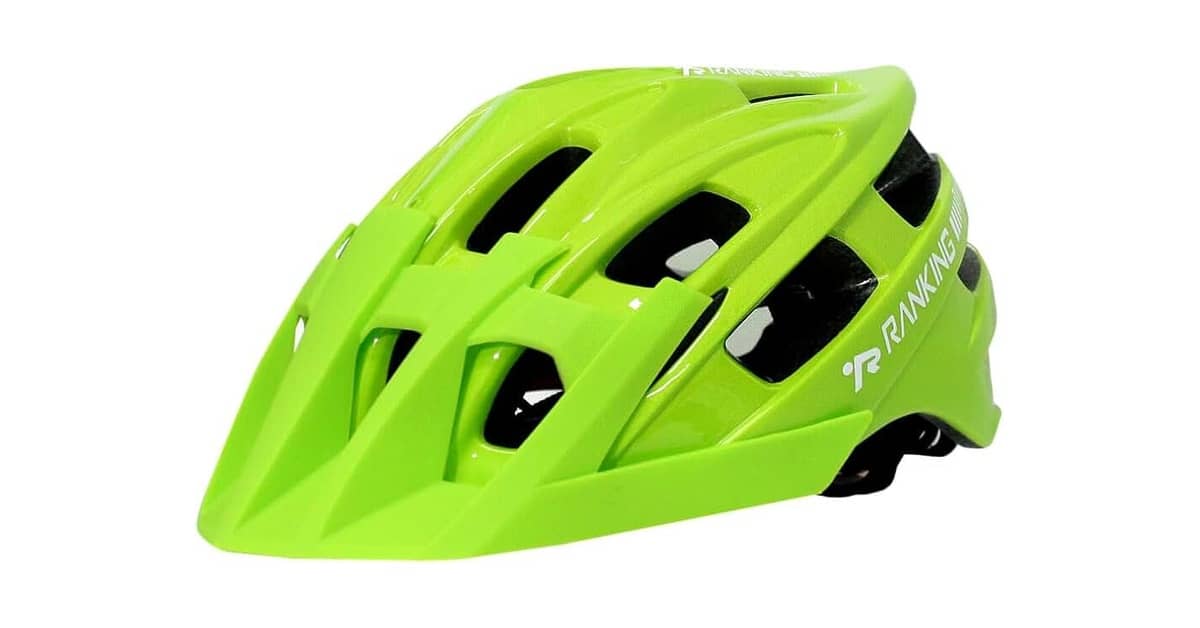 Melhor Capacete de Bike: Segurança e Conforto!