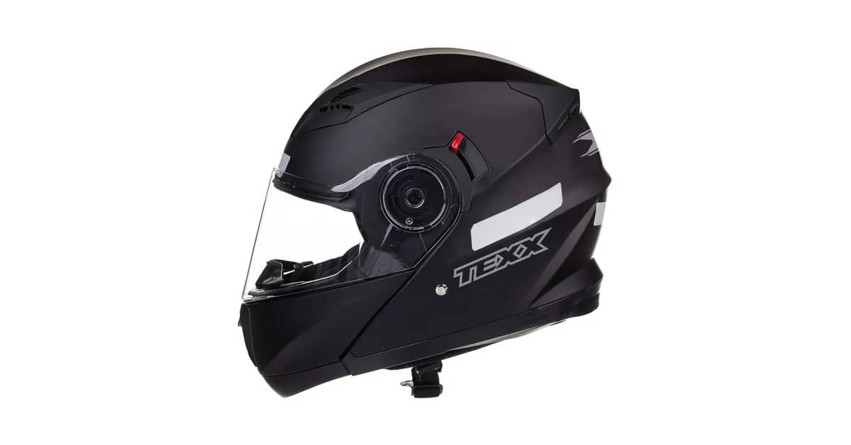 Melhor Capacete Escamoteavel do Mercado: Guia Essencial