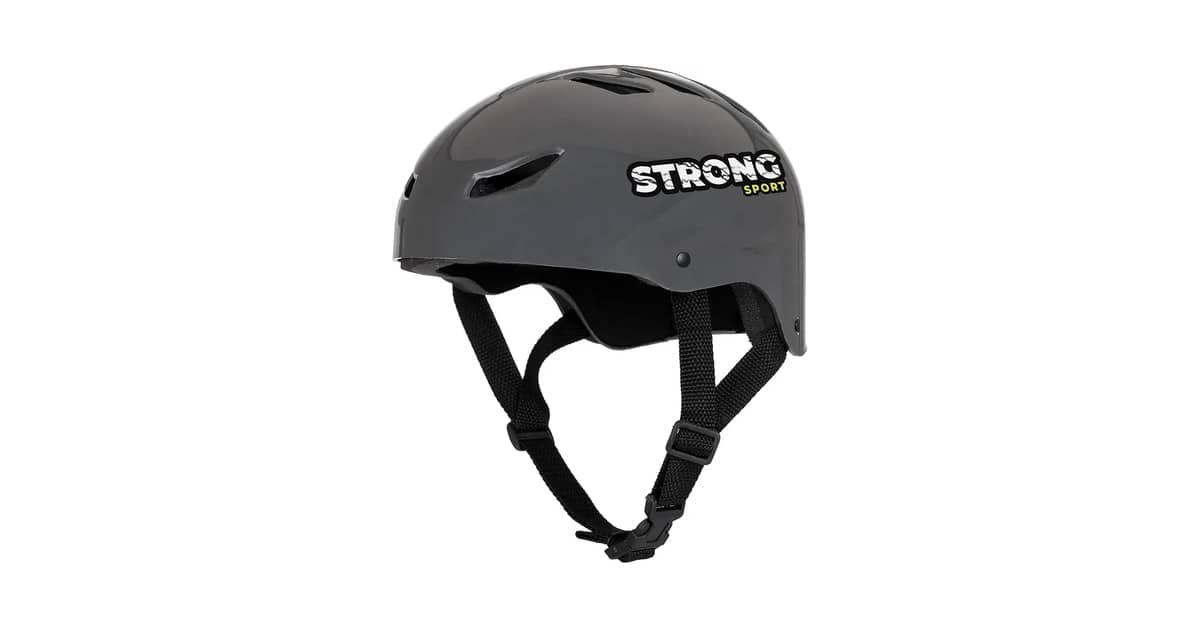 Melhor Capacete Infantil Skate: Proteção e Estilo