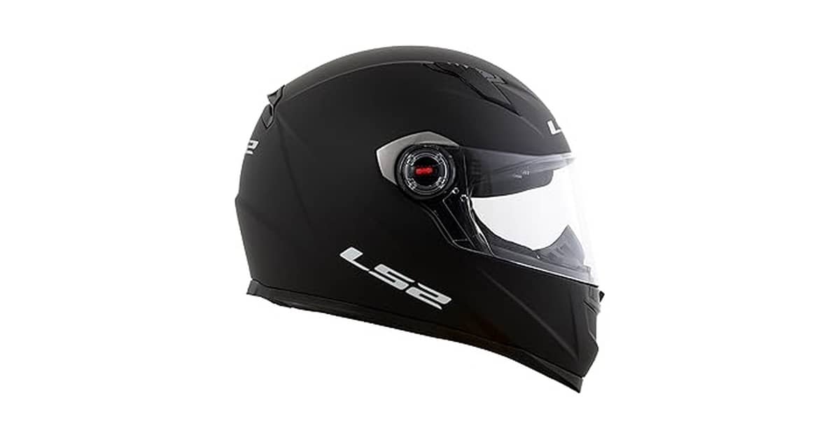 Melhor Capacete LS2 para Cada Tipo de Motociclista