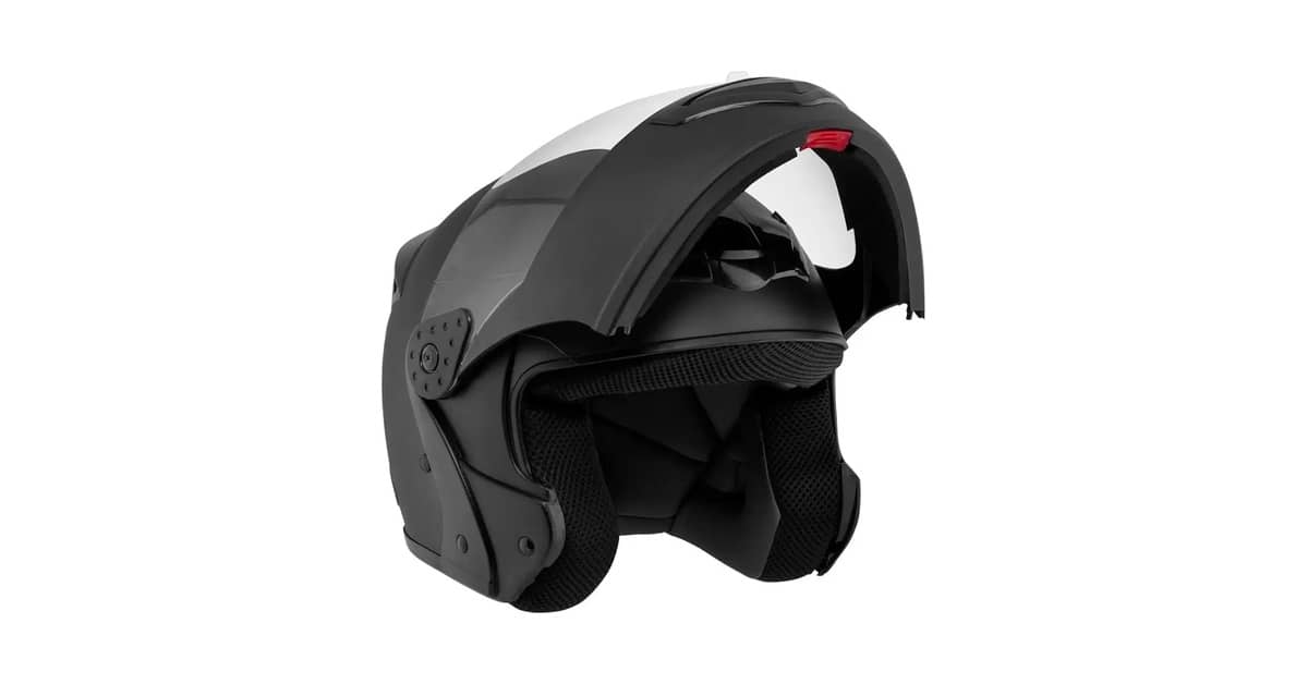 Melhor Capacete Moto Articulado: Guia Completo 2024