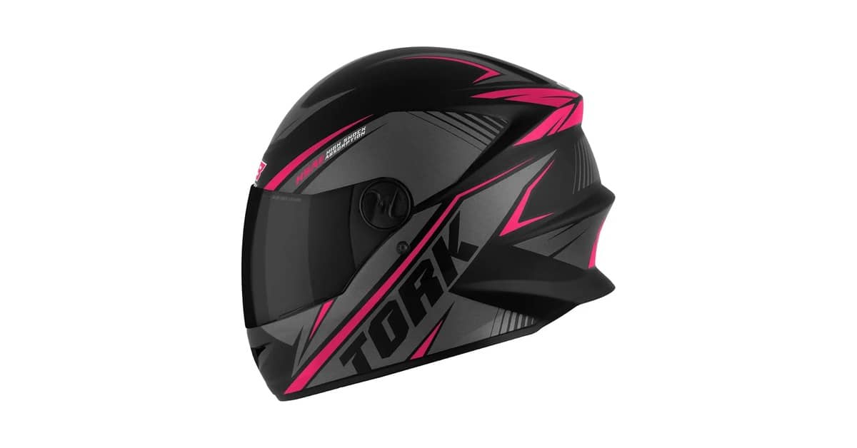 Melhor Capacete Moto Segurança: Proteção Essencial