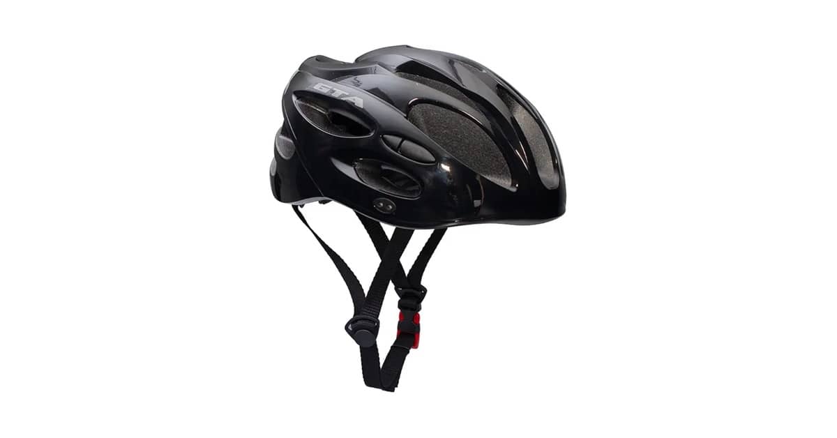 Melhor Capacete para Bike Speed: Proteção e Aerodinâmica