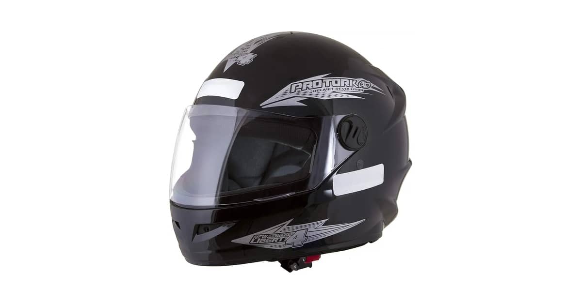 Melhor Capacete para quem Usa Óculos de Grau: Guia Definitivo