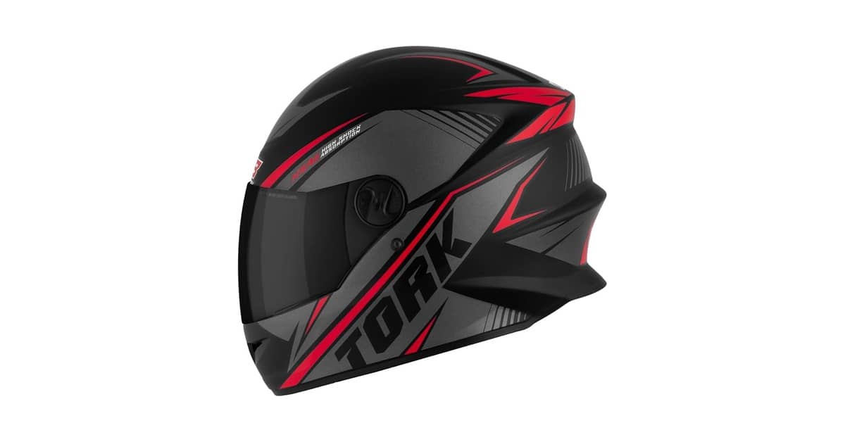 Melhor Capacete: Aberto vs Fechado, qual escolher?
