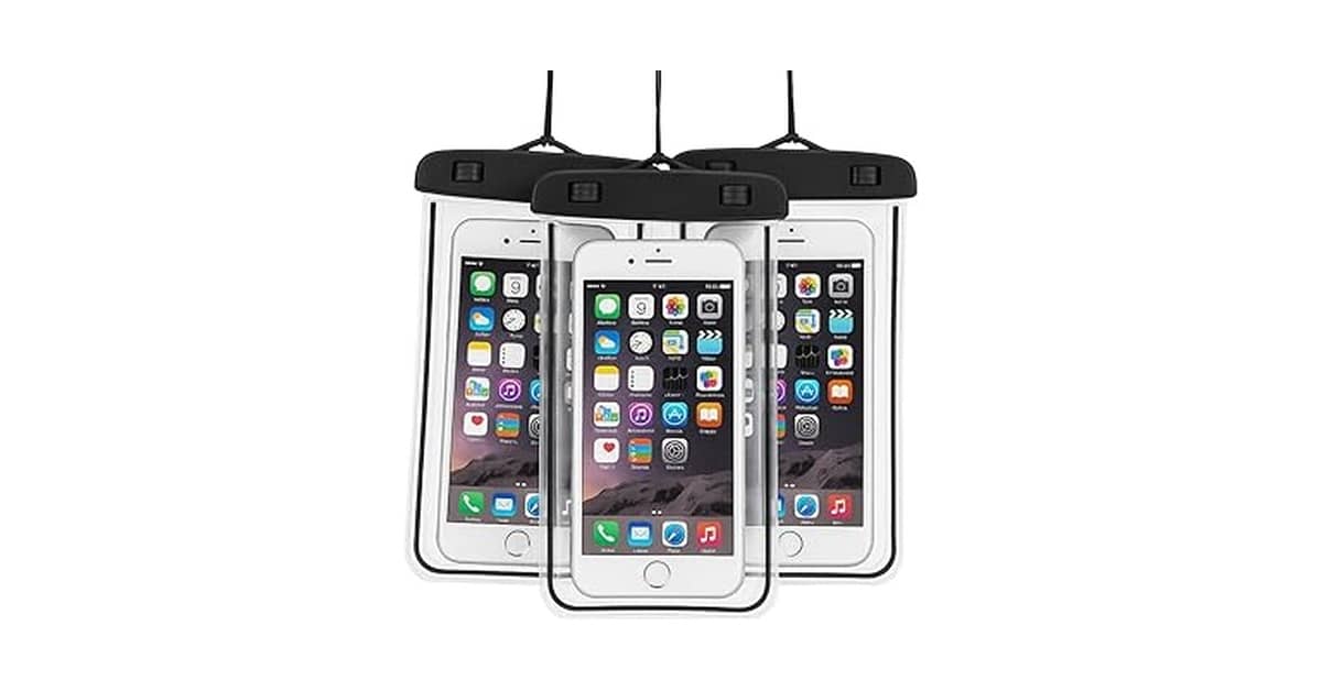 Melhor Capinha de Celular: da Anti-Impacto à Magnética