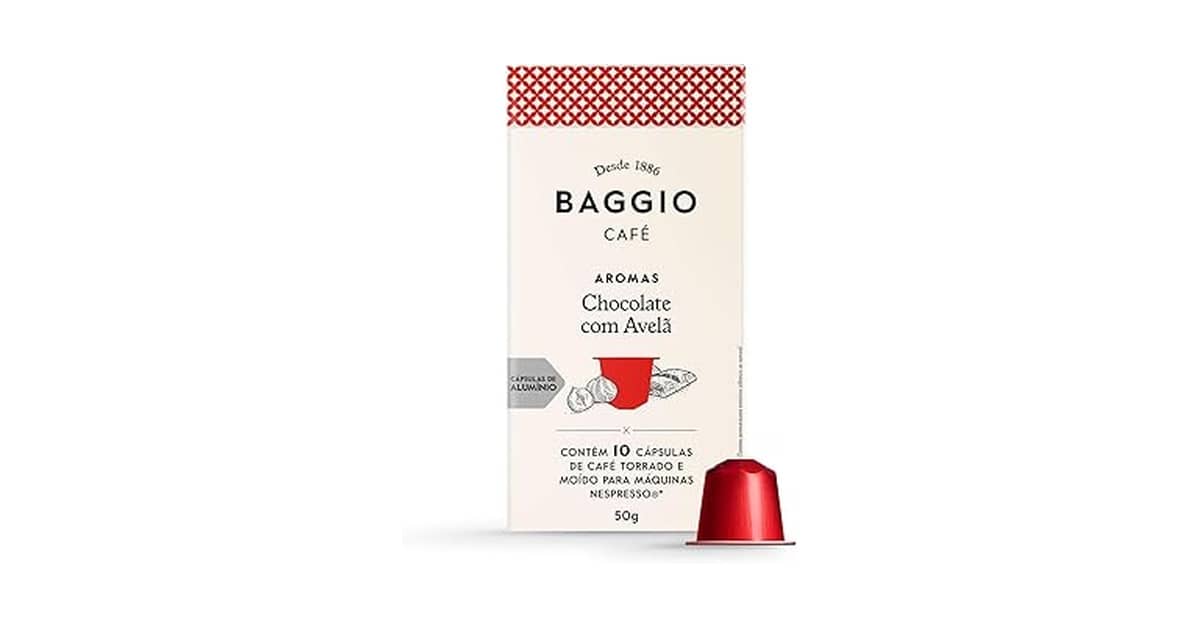 Melhor Cápsula Compatível Nespresso: Guia de Sabores