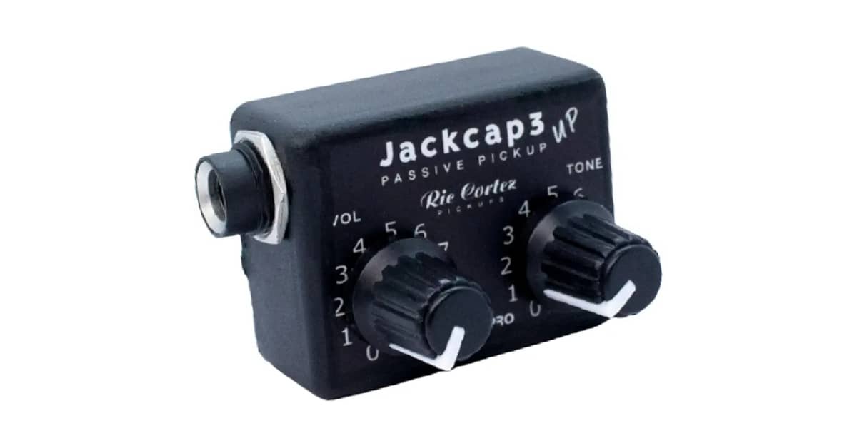 Melhor Captador para Viola Caipira: Qual o Ideal?
