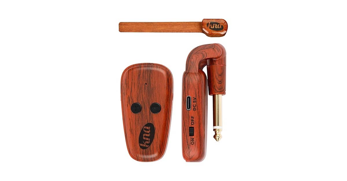 Melhor Captador para Violão de Nylon: Som Profissional!
