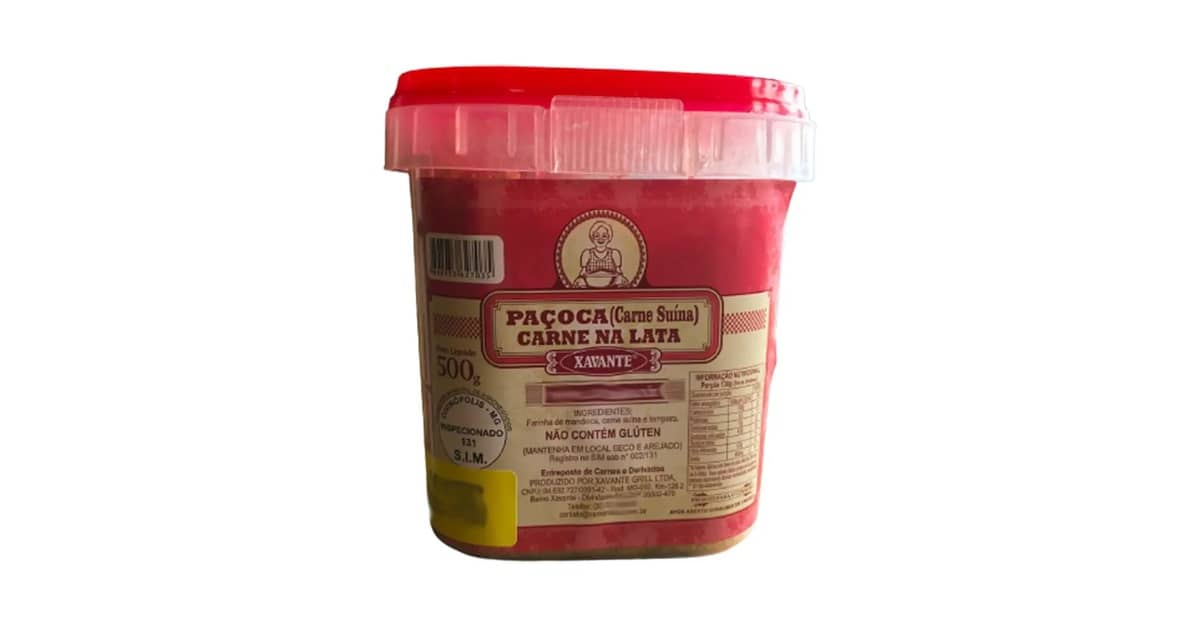 Melhor Carne para Paçoca: Guia Definitivo