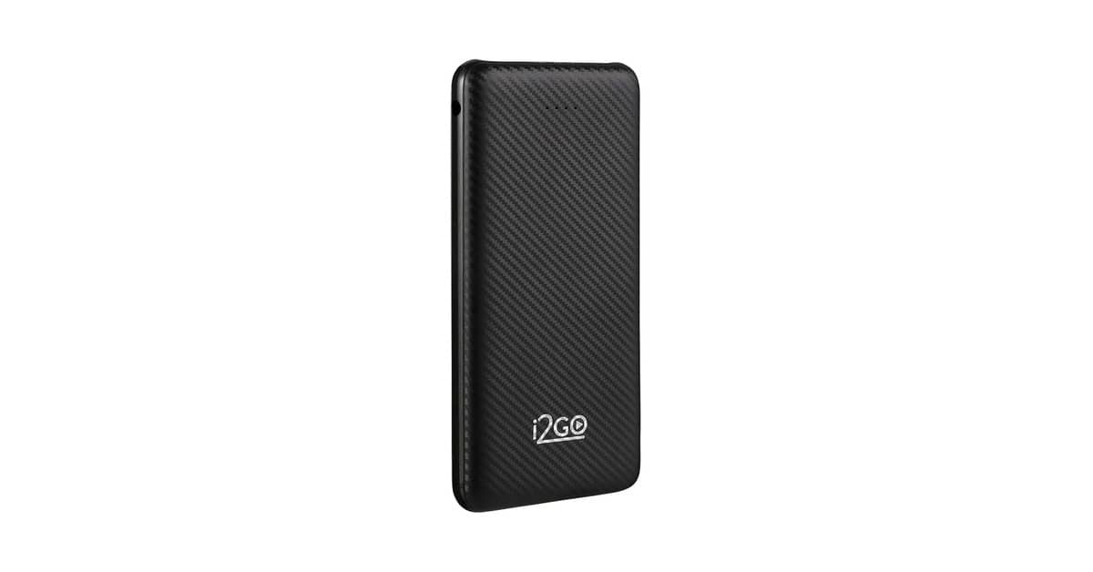 Melhor Carregador de Bateria de Celular: Potência e Portabilidade