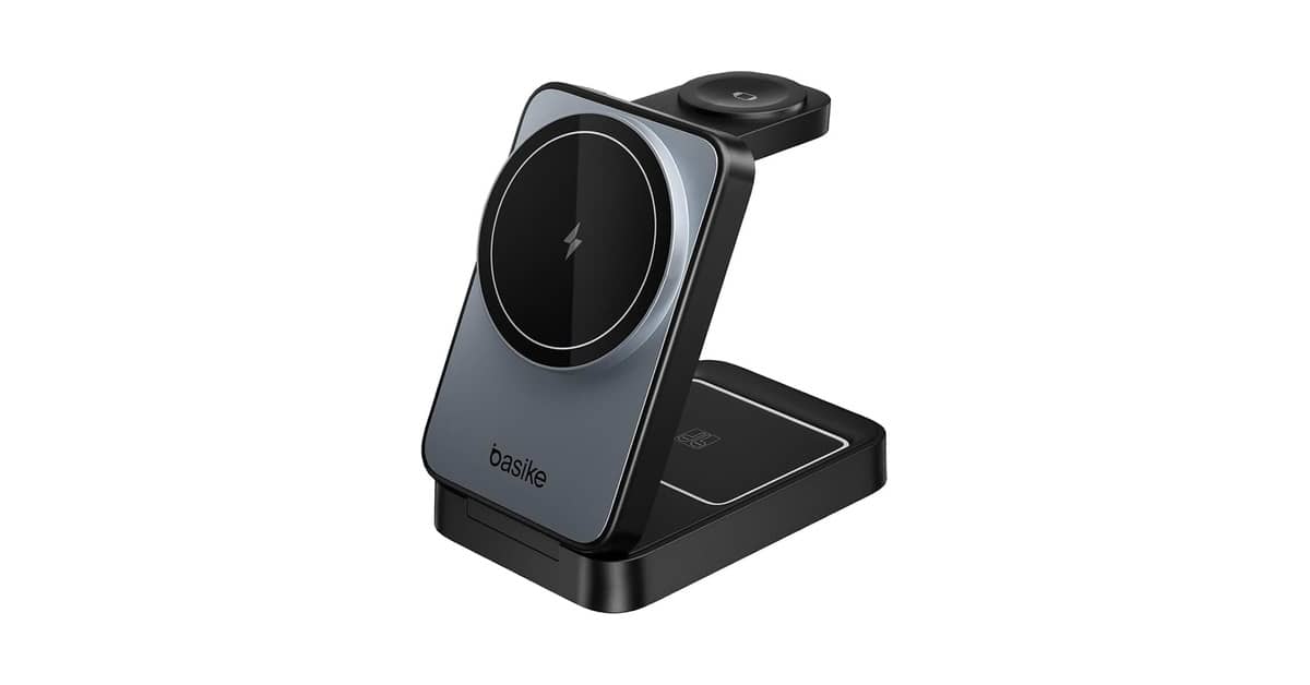 Melhor Carregador Inducao iPhone: Potência e Conveniência