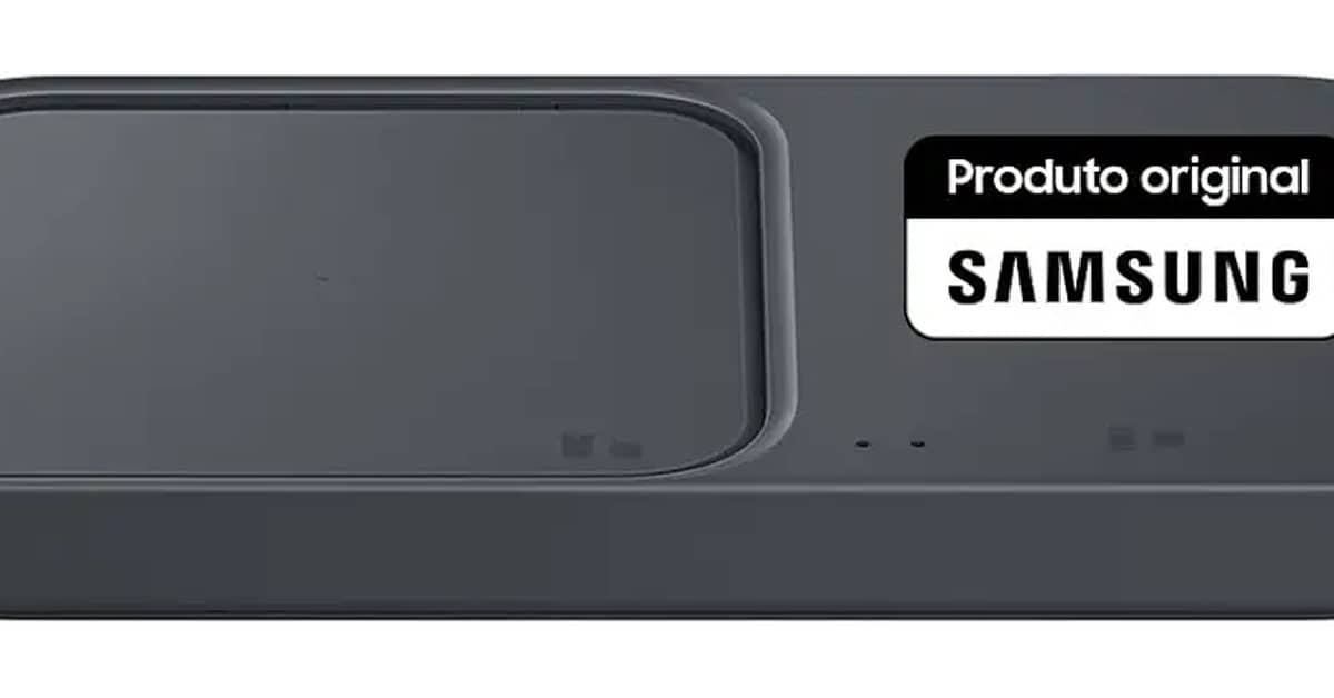 Melhor Carregador Por Indução Samsung: Guia Essencial