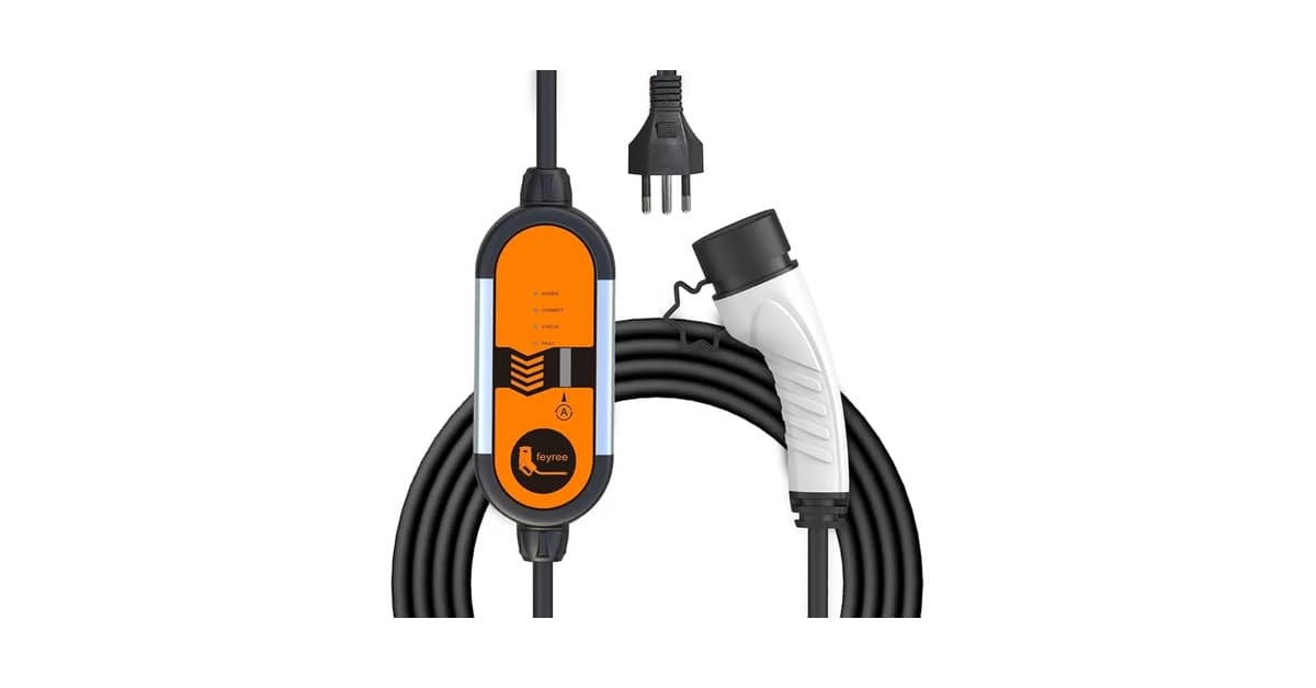 Melhor Carregador Portátil Porsche: Potência e Conveniência