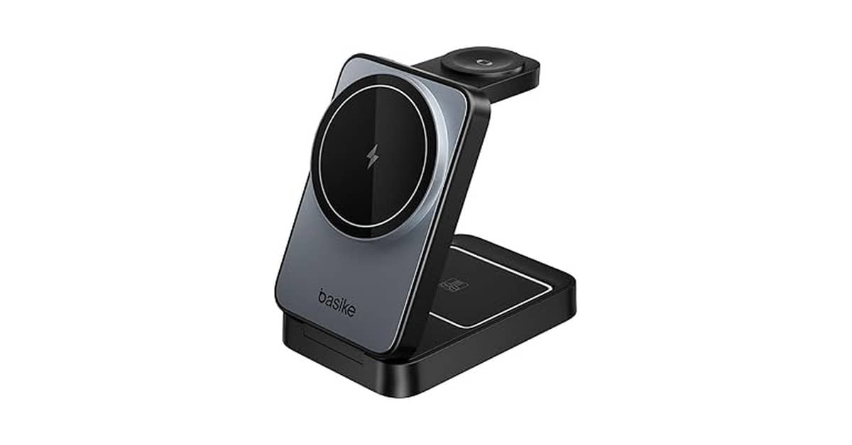 Melhor Carregador Sem Fio para iPhone: 3 em 1 ou Pad?