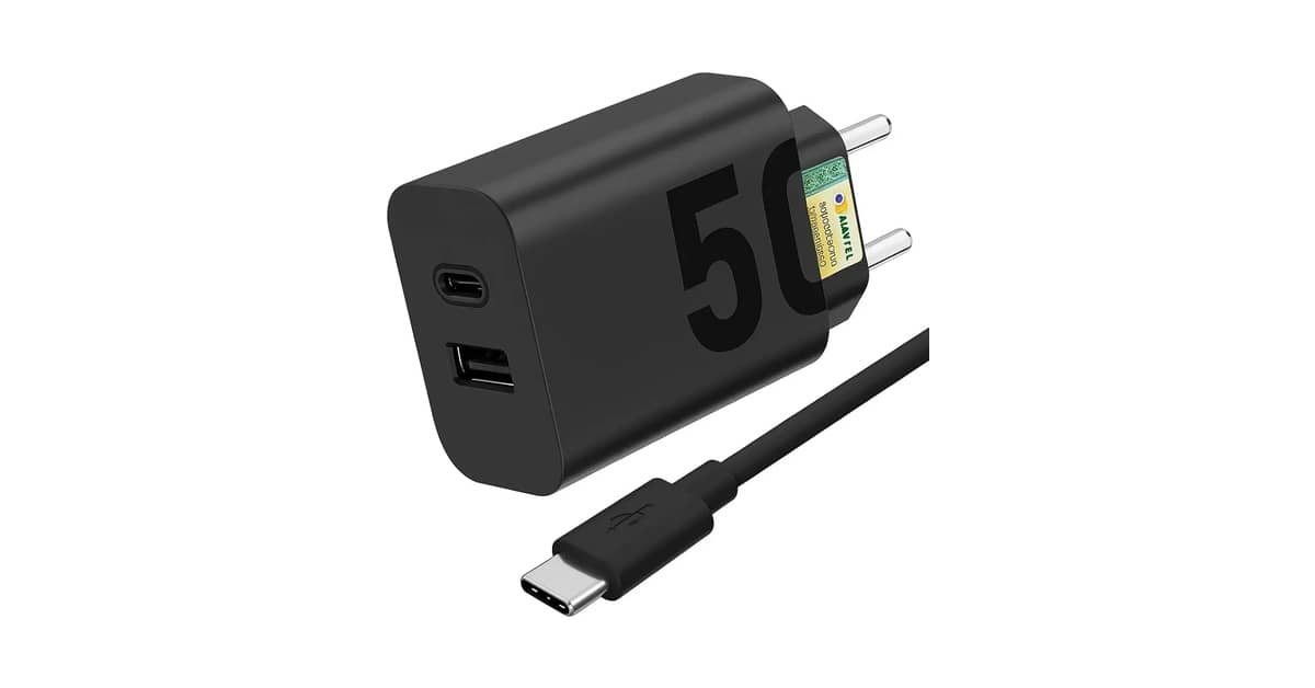 Melhor Carregador Turbo Tipo C: Potência e Velocidade Garantidas!