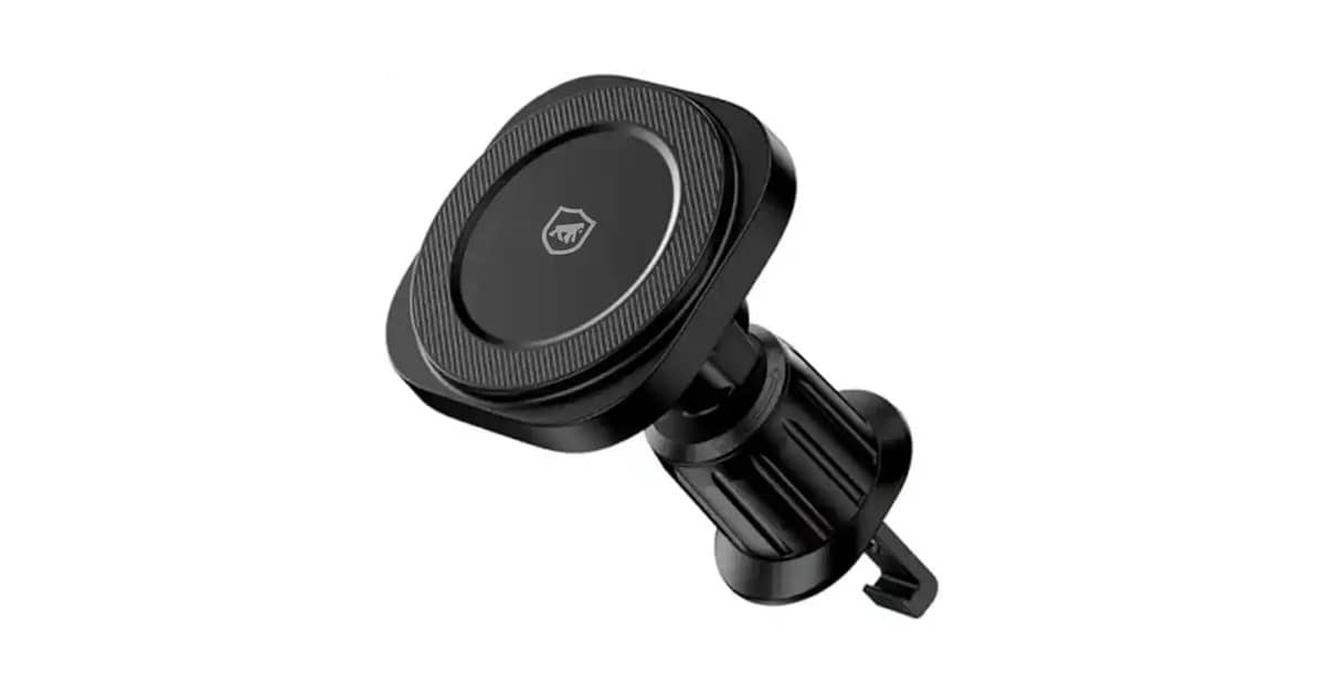 Melhor Carregador Veicular: Magnético ou com Garras?
