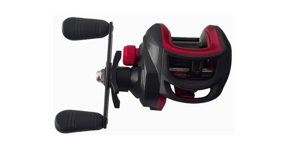 Melhor Carretilha Anti Cabeleira: Guia Essencial