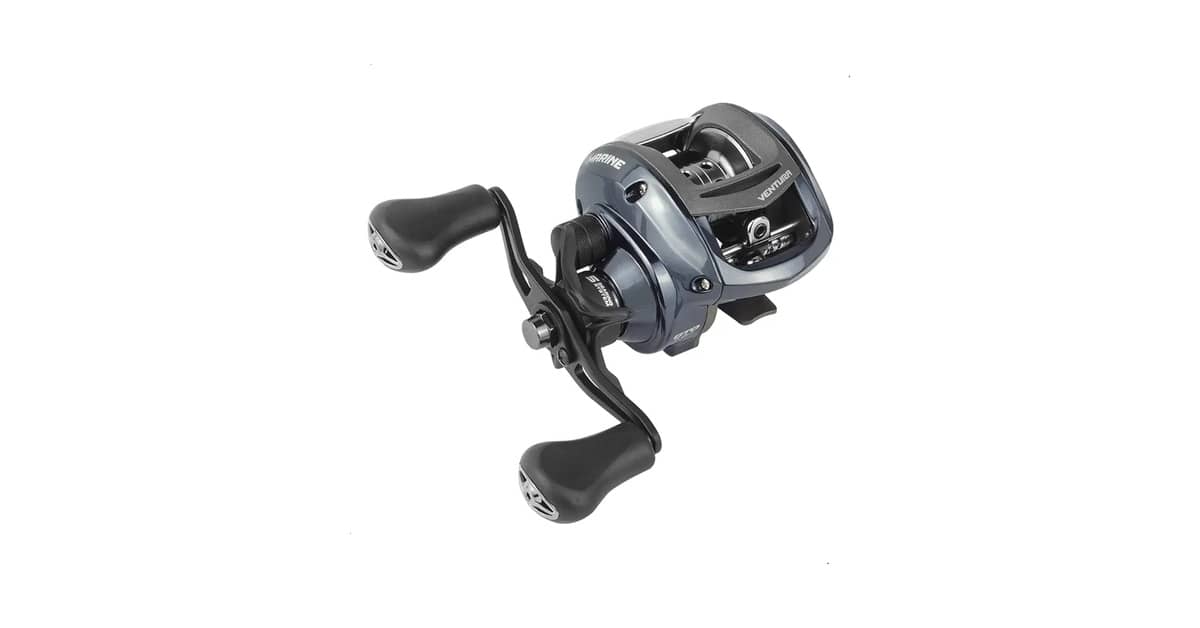 Melhor Carretilha Custo Benefício: 8 Opções Essenciais