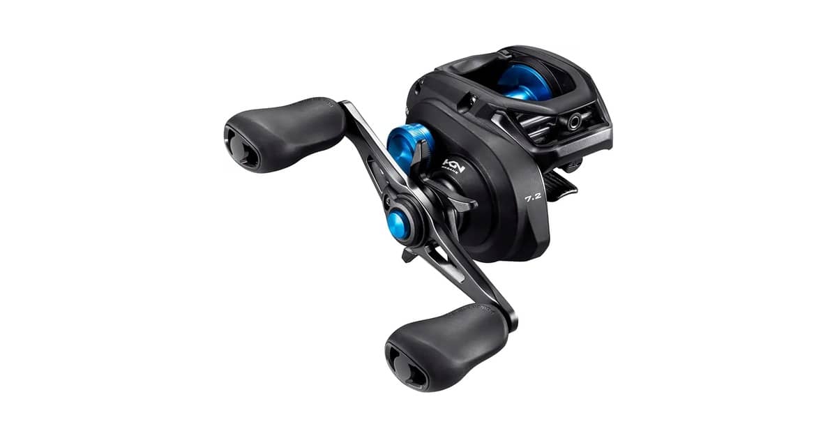 Melhor Carretilha da Shimano: Guia Essencial 2024