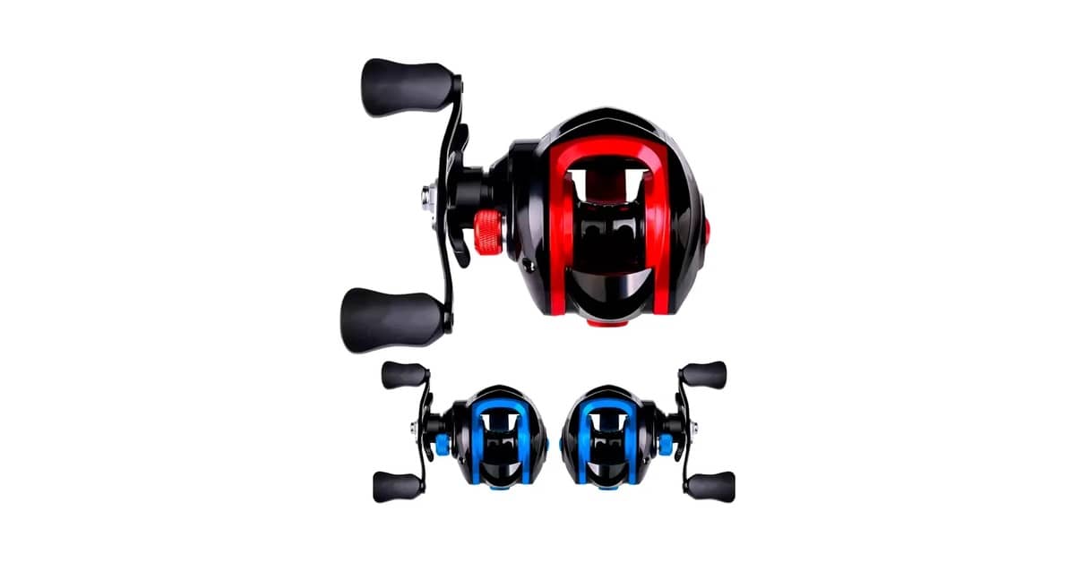 Melhor Carretilha de Pesca: Guia Completo