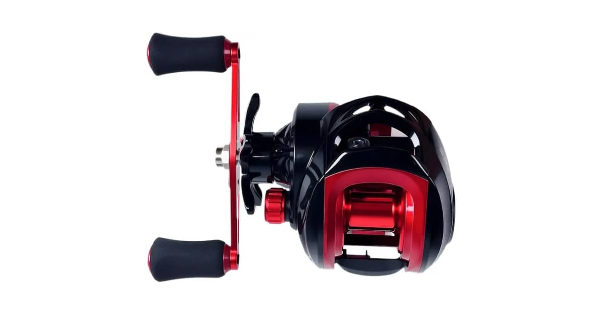 Melhor Carretilha para Pesca: Guia Essencial!