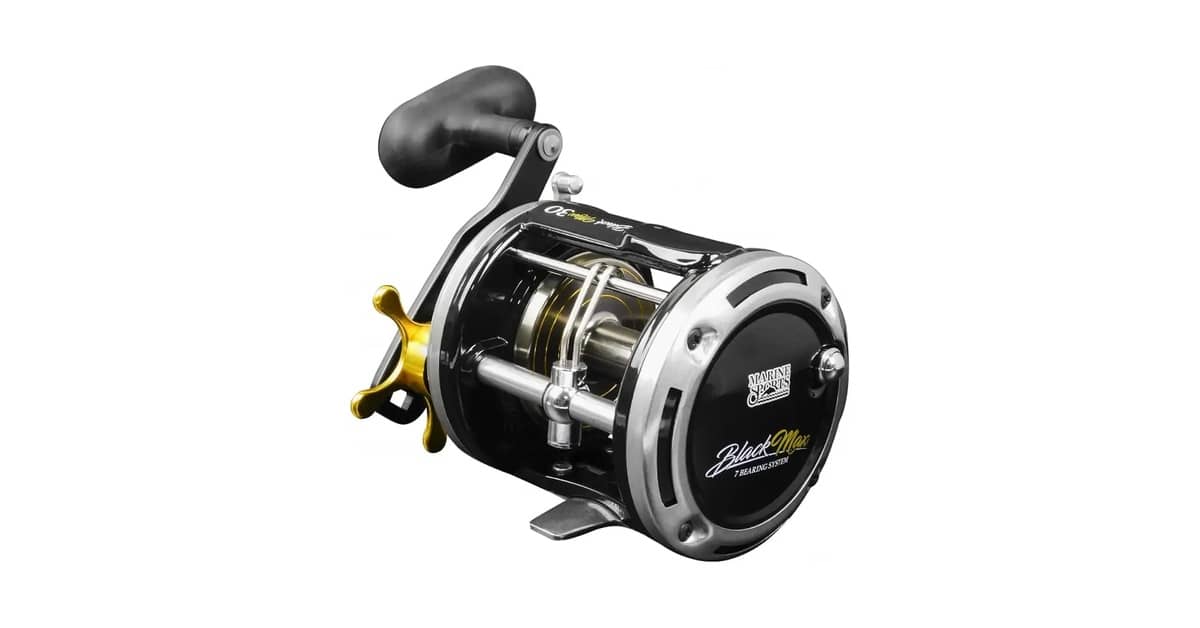 Melhor Carretilha Perfil Alto Custo Benefício: 5 Opções