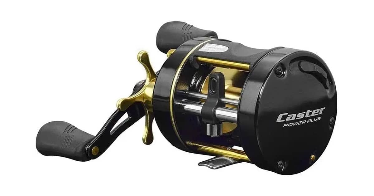 Melhor Carretilha Perfil Baixo do Mundo: Guia Completo