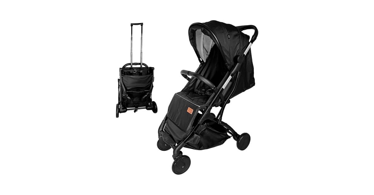 Melhor carrinho para aviao: Qual cabe no bagageiro?