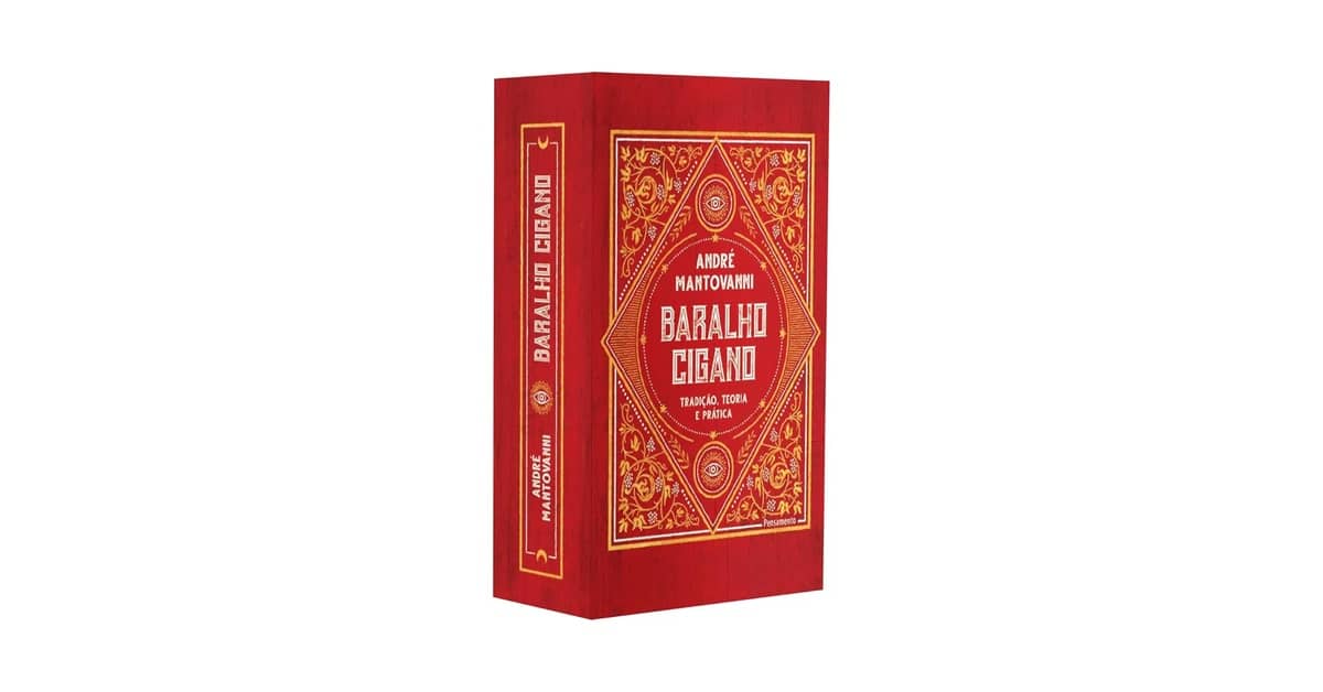 Melhor Carta do Baralho Cigano: Guia Essencial para Iniciantes