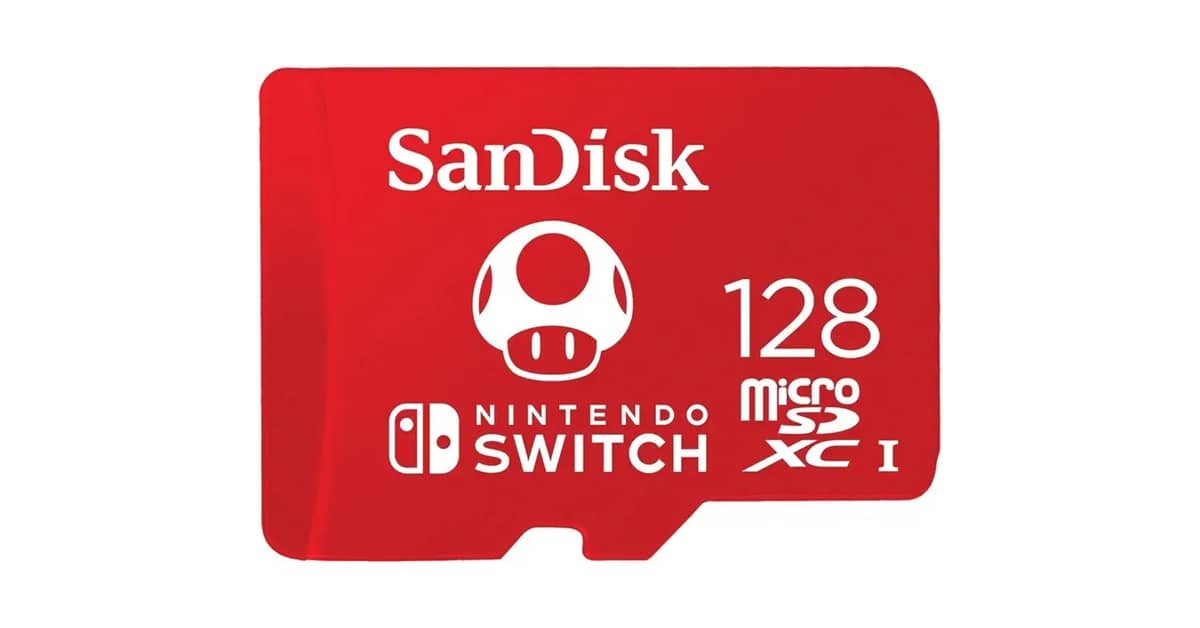 Melhor Cartao Sd Nintendo Switch: Velocidade e Armazenamento Essenciais