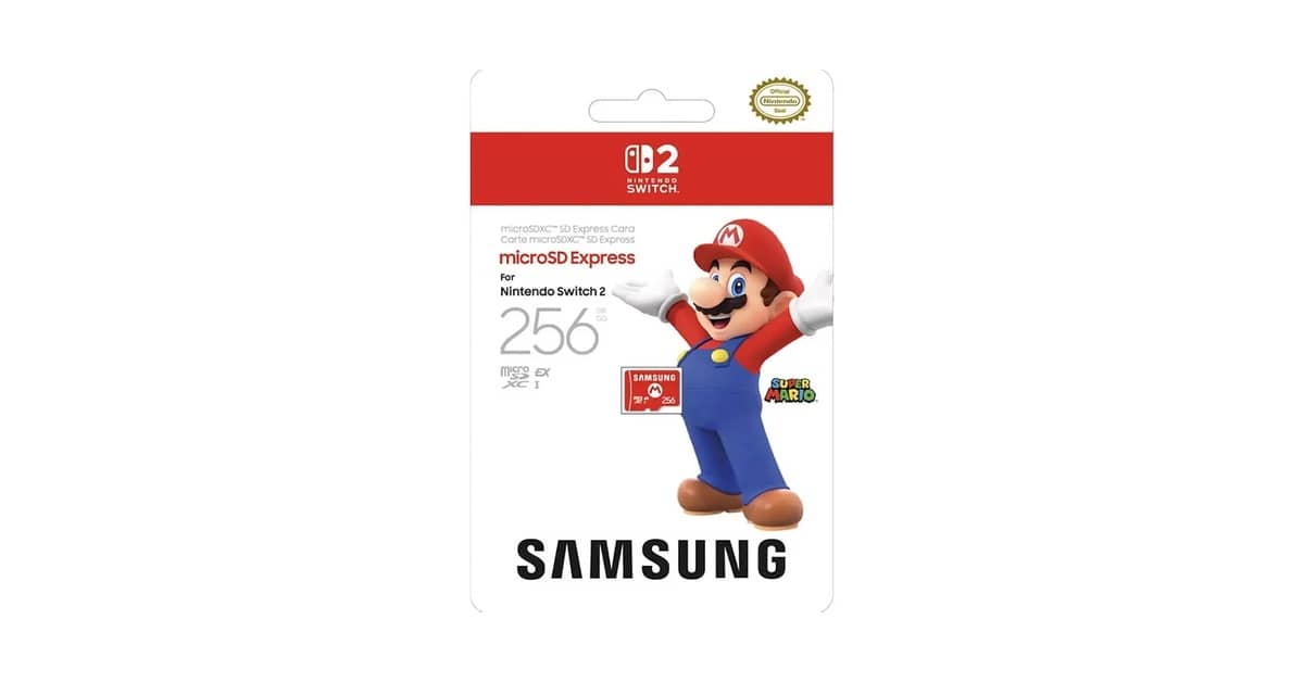 Melhor Cartao Sd Switch: Velocidade e Armazenamento para Jogos