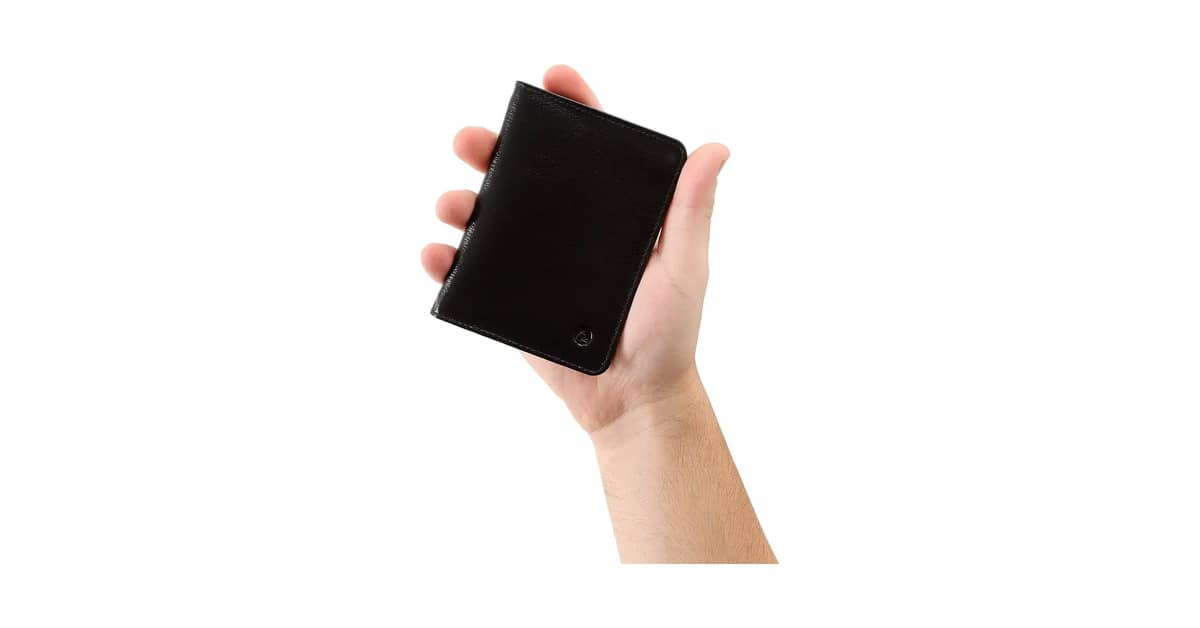 Melhor Carteira RFID: Do Couro ao Minimalista