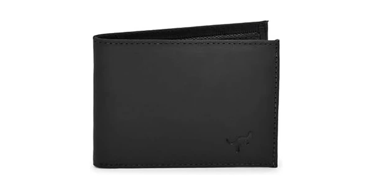 Melhor Carteira Slim: Couro, RFID ou Minimalista?